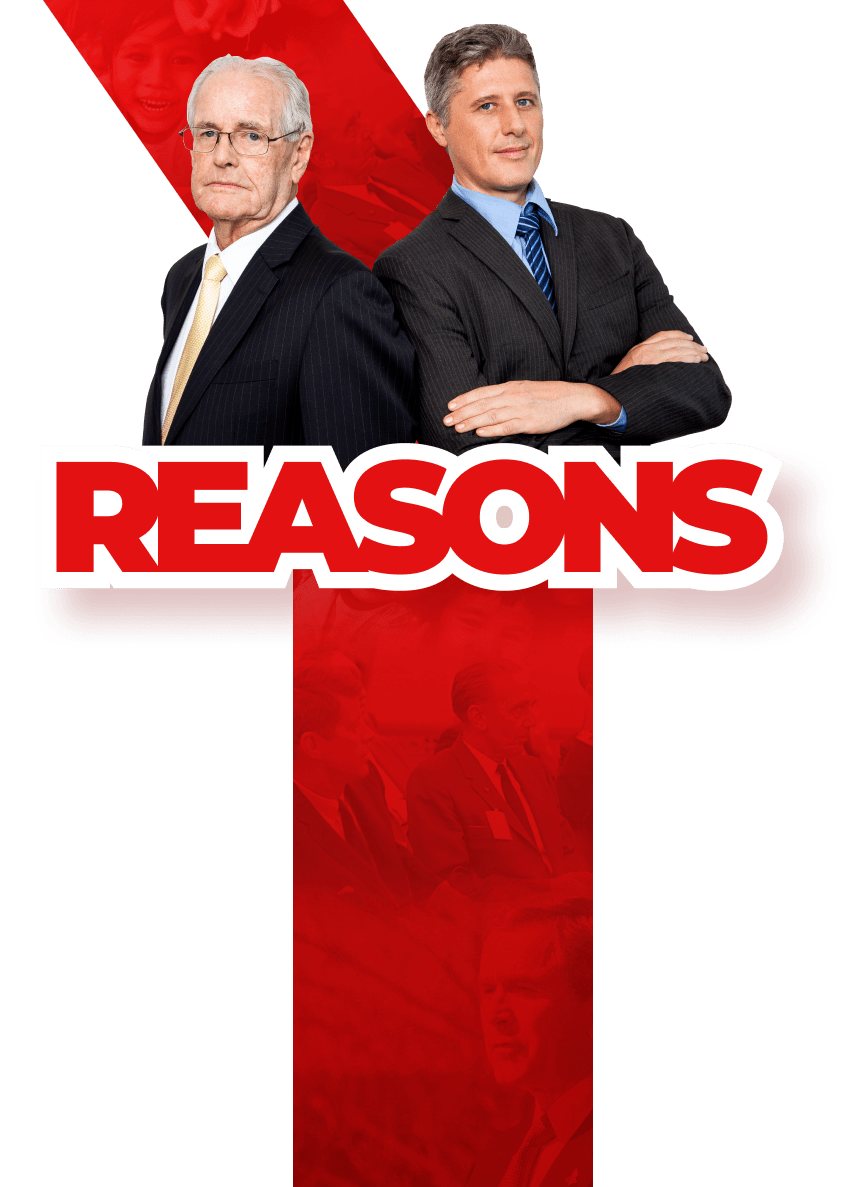 reason